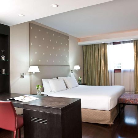 Nh Buenos Aires 9 De Julio Hotel ภายนอก รูปภาพ