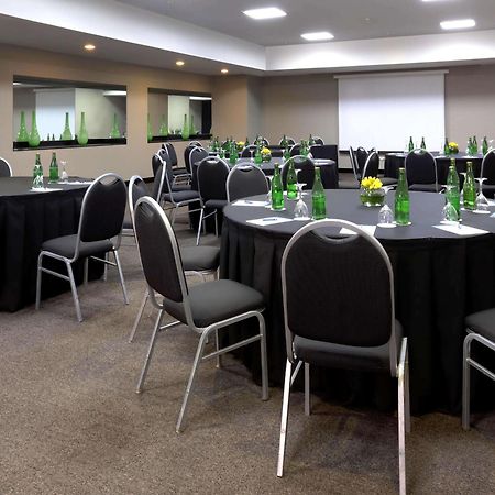 Nh Buenos Aires 9 De Julio Hotel ภายนอก รูปภาพ
