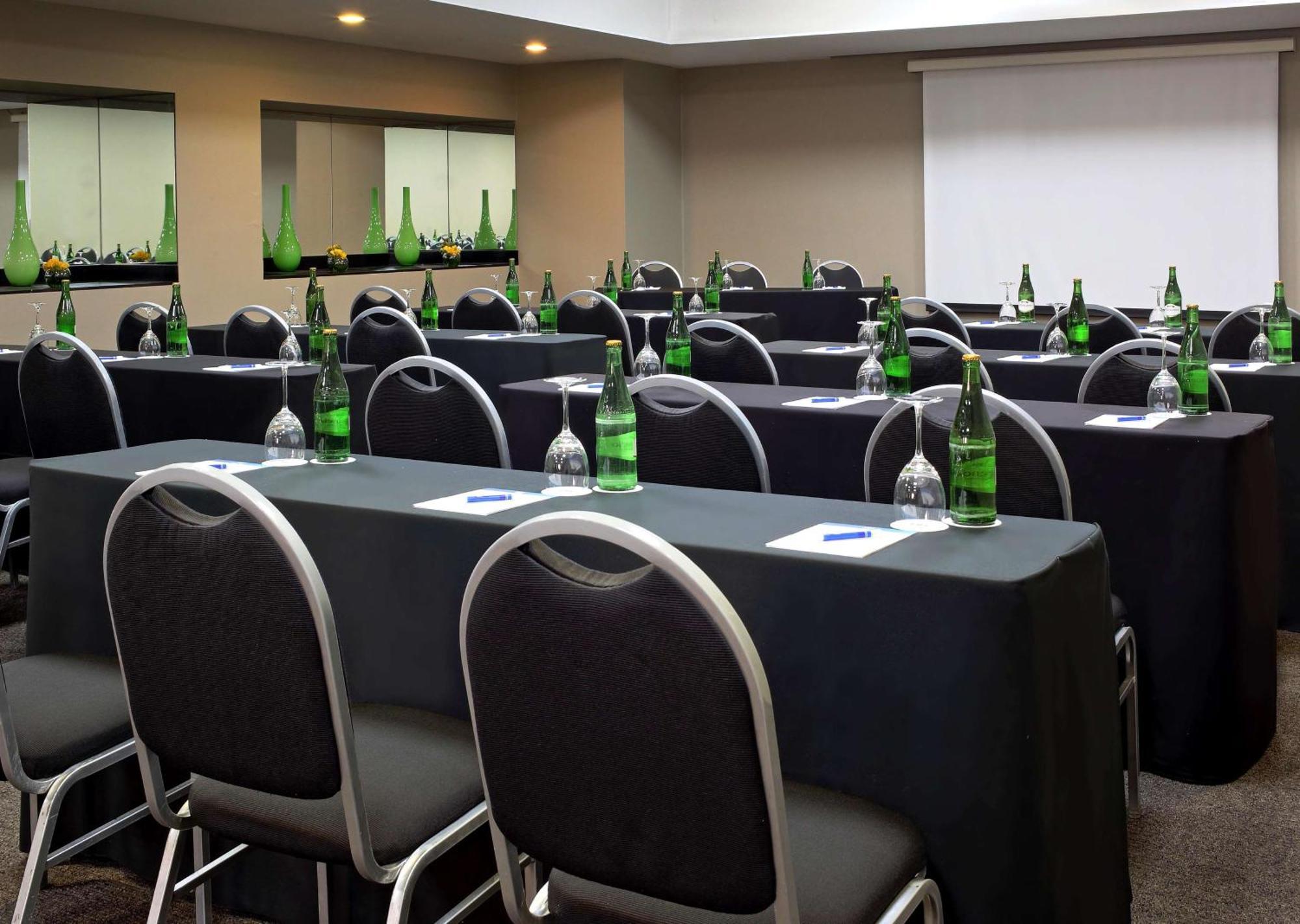 Nh Buenos Aires 9 De Julio Hotel ภายนอก รูปภาพ
