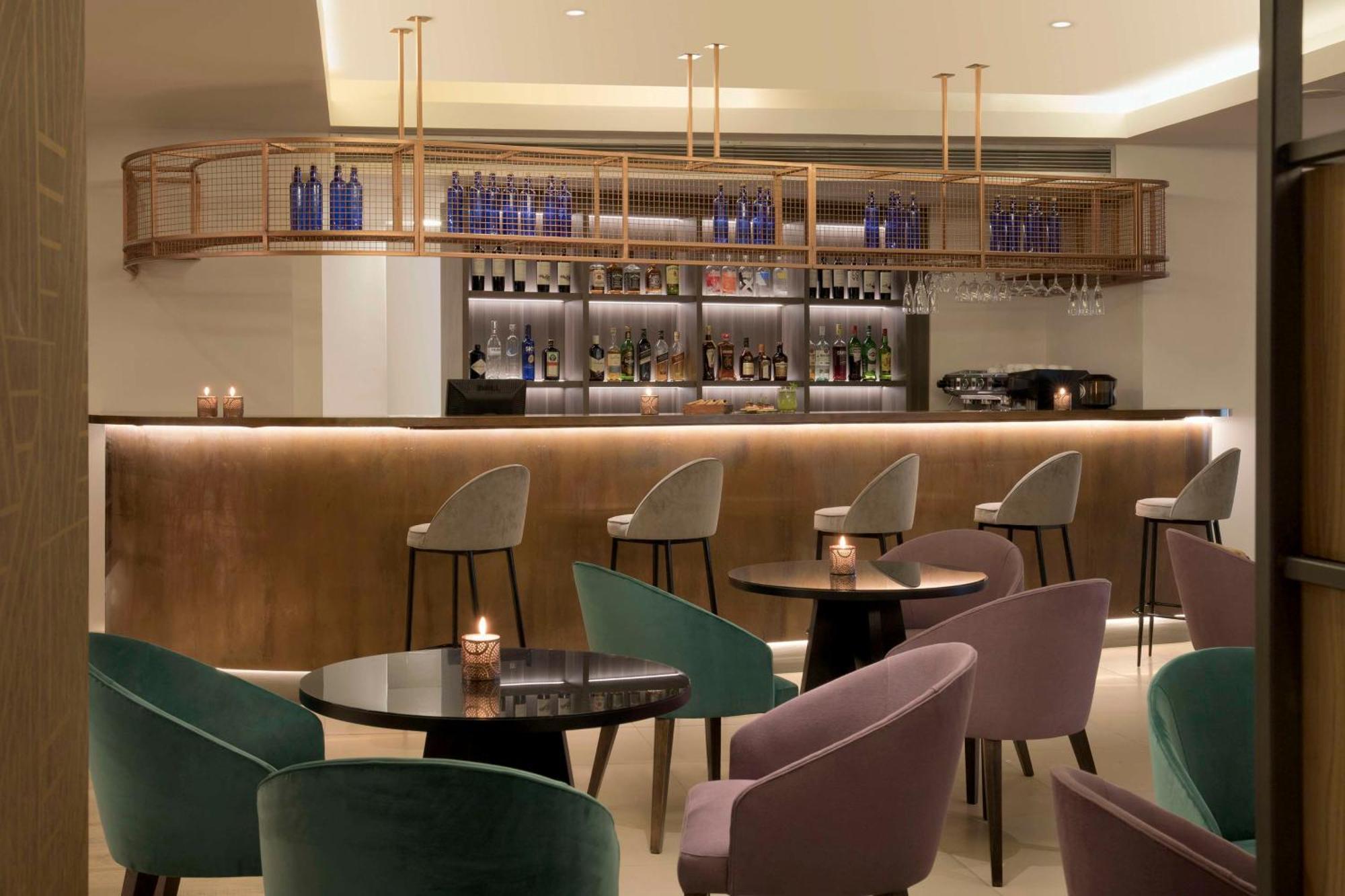 Nh Buenos Aires 9 De Julio Hotel ภายนอก รูปภาพ