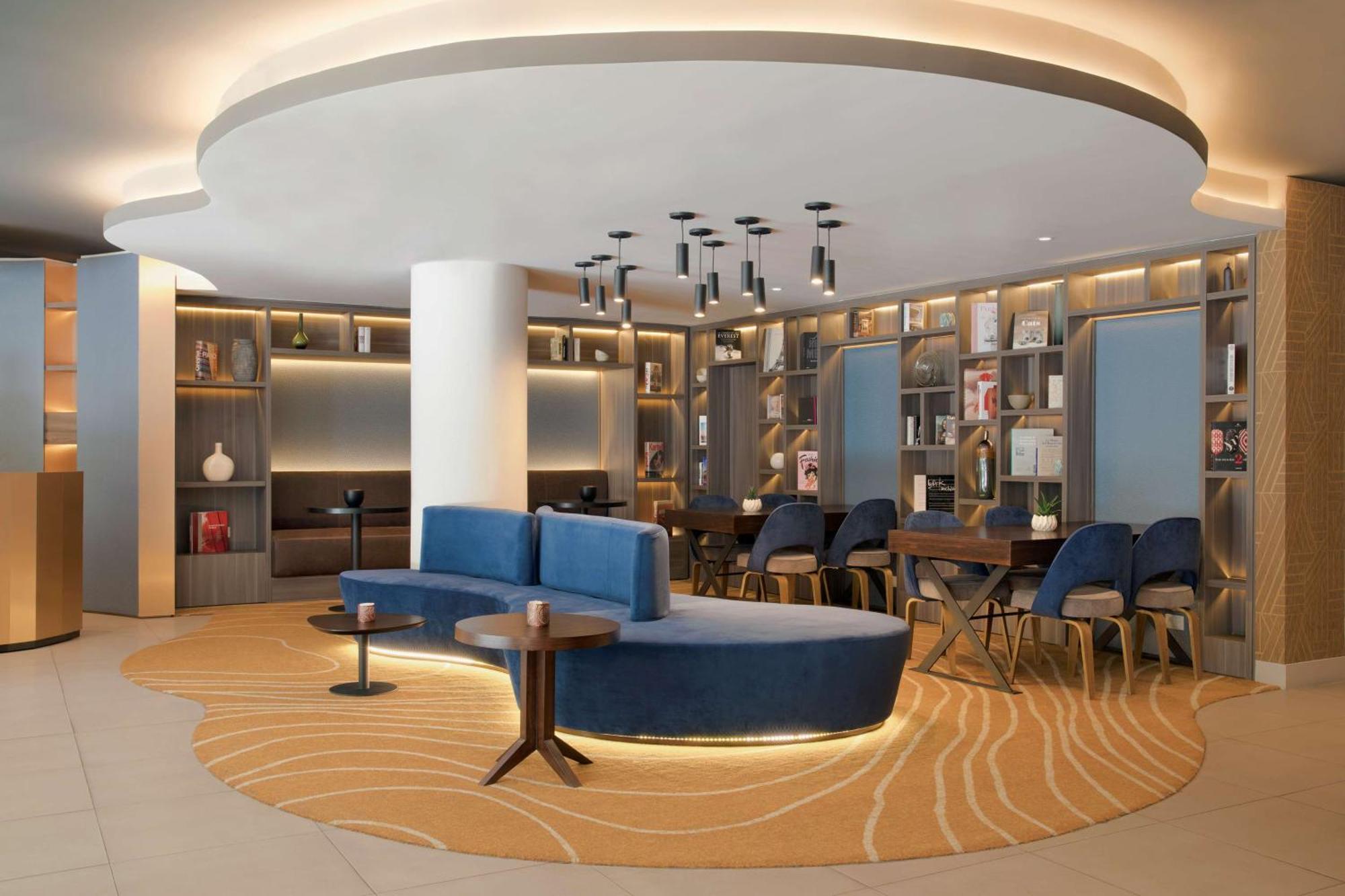 Nh Buenos Aires 9 De Julio Hotel ภายนอก รูปภาพ
