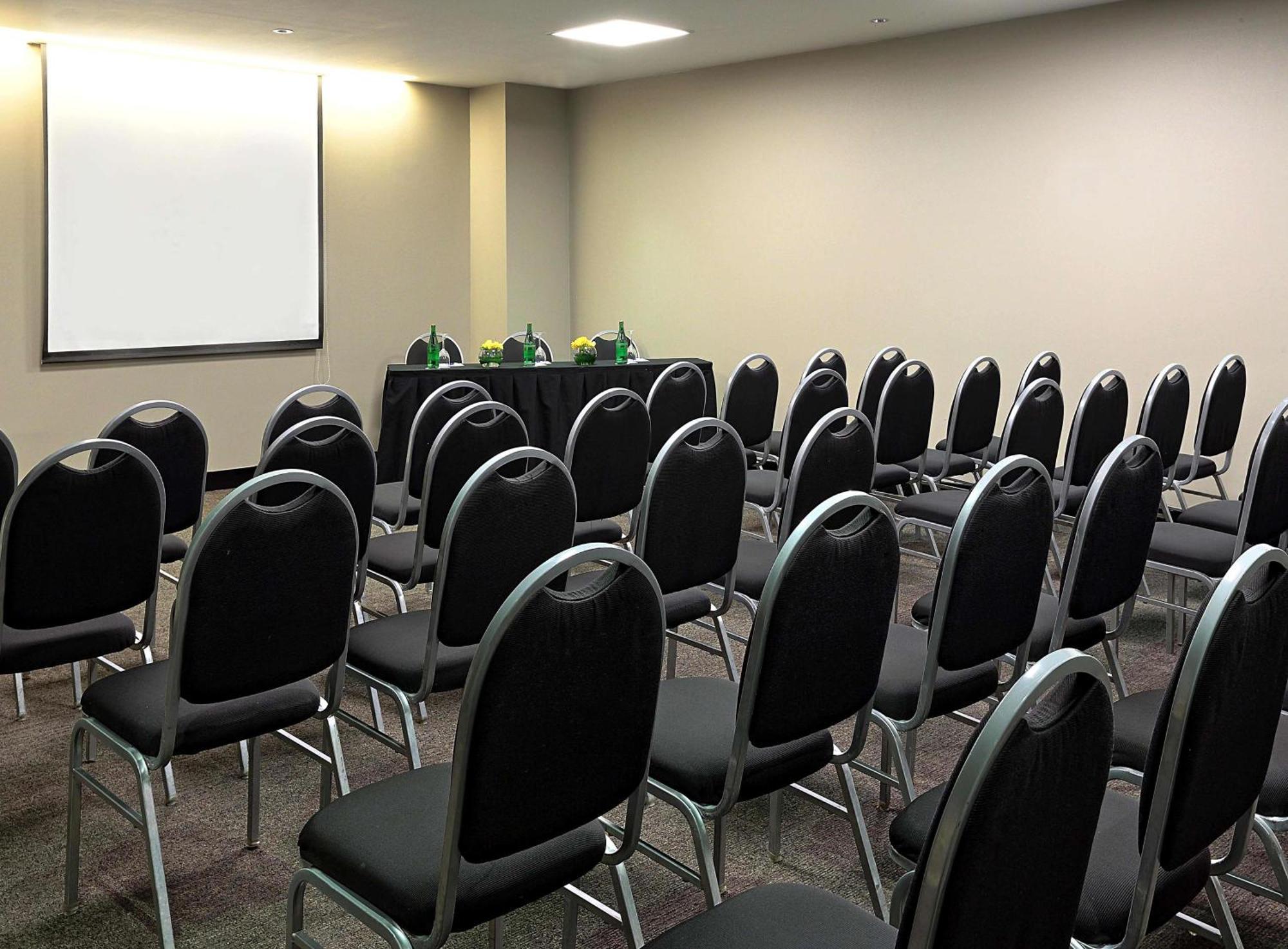 Nh Buenos Aires 9 De Julio Hotel ภายนอก รูปภาพ