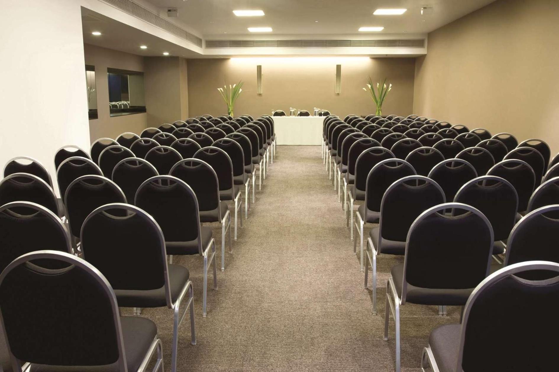 Nh Buenos Aires 9 De Julio Hotel ภายนอก รูปภาพ